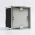 For Cleanrooms ULPA H12 H14 U15 Air Filter high efficiency compressed air filter